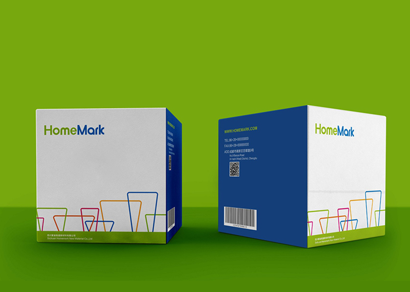 汨罗市VI设计公司