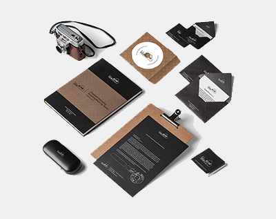 品牌VI设计：赋能汨罗市企业实现品牌价值跃升