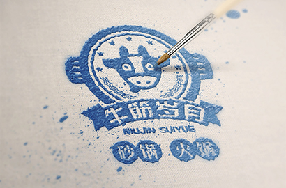 汨罗市VI设计：解码城市文化，打造专属视觉名片